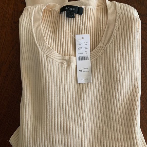 J. Crew Sweater - Picture 4 of 11